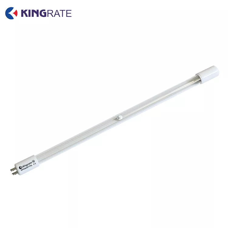 Amalgam UV Lambası Amalgam UV Lambası