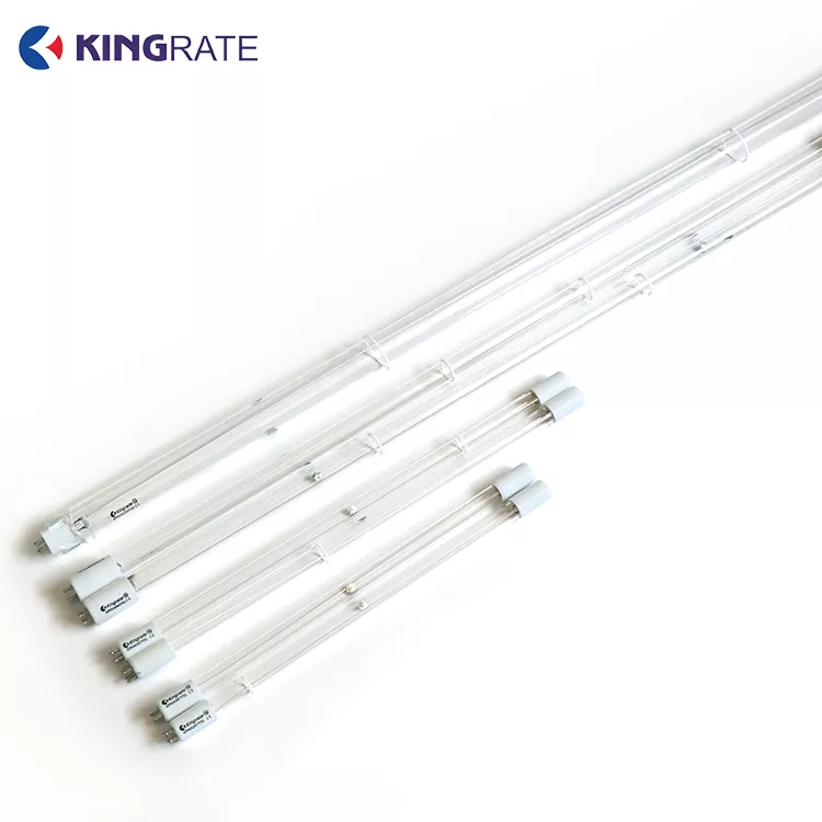 Amalgam UV Lambası