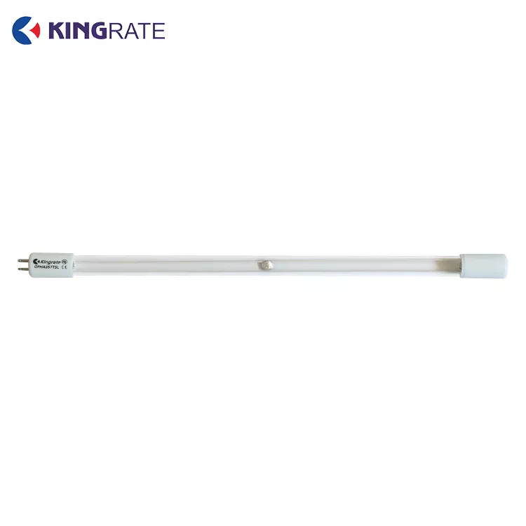 Amalgam UV Lambası