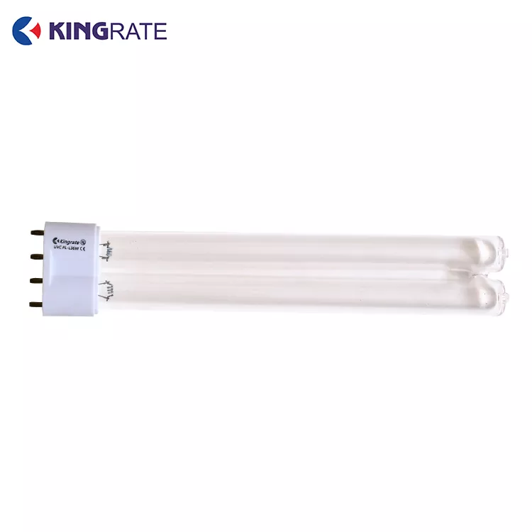 UV Lambası Dezenfeksiyon İçin Nasıl Çalışır?