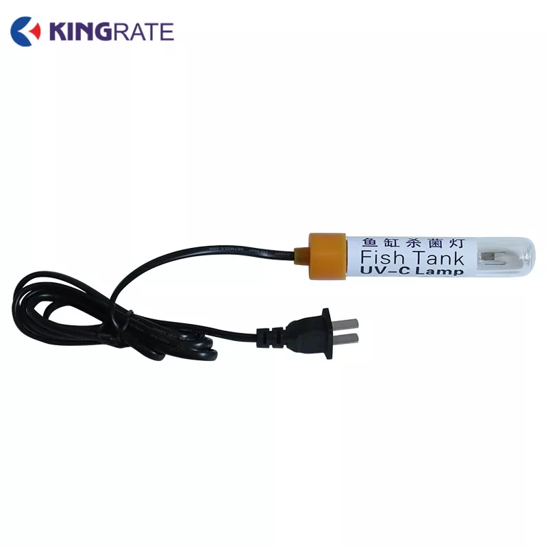 Mini Akvaryum UV Lambası UV Sterilizatörü Su Berraklığını ve Balık Sağlığını Nasıl İyileştirir? Mini Akvaryum UV Lambası UV Sterilizatörü Su Berraklığını ve Balık Sağlığını Nasıl İyileştirir?