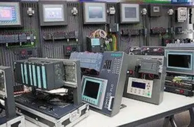 Siemens S7-400H Neden Kritik Endüstriyel Uygulamalar için Tercih Edilecek Yedek Kontrol Cihazıdır?