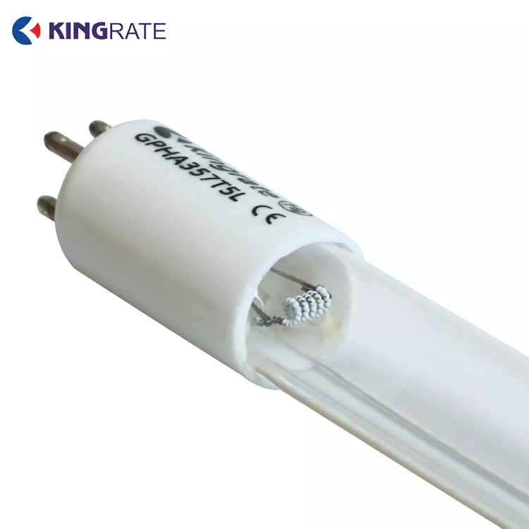 Amalgam UV Lambası