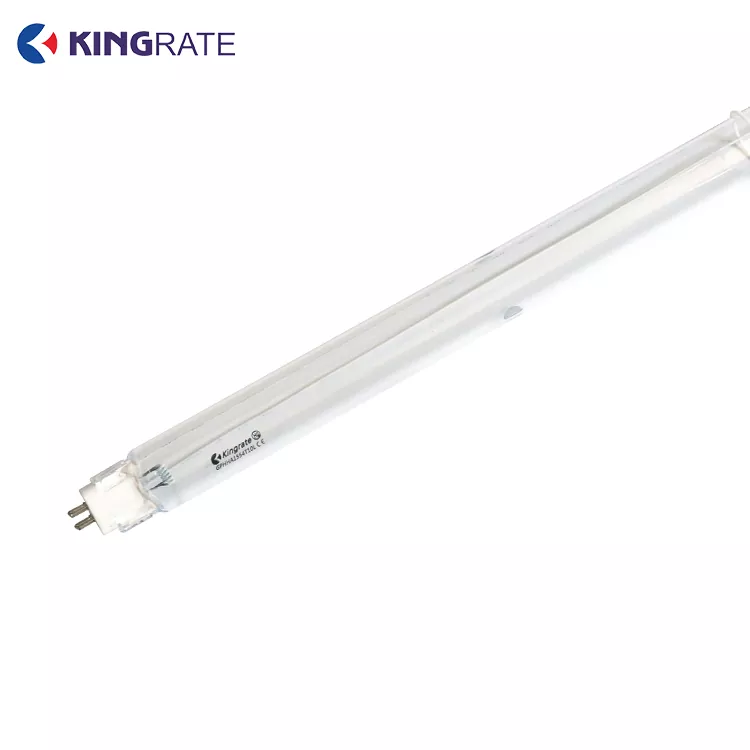 Amalgam UV Lambası