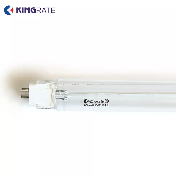Amalgam UV Lambası