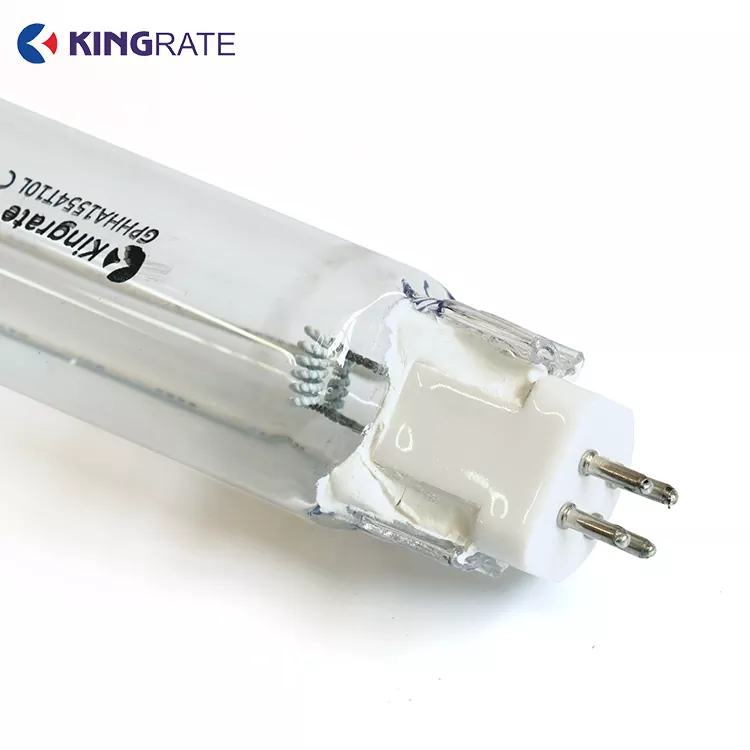 Amalgam UV Lambası
