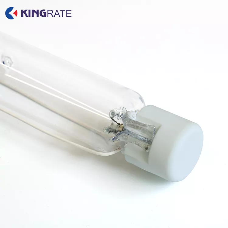 Amalgam UV Lambası