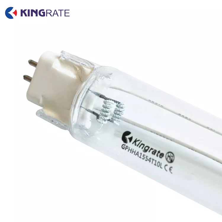 Amalgam UV Lambası