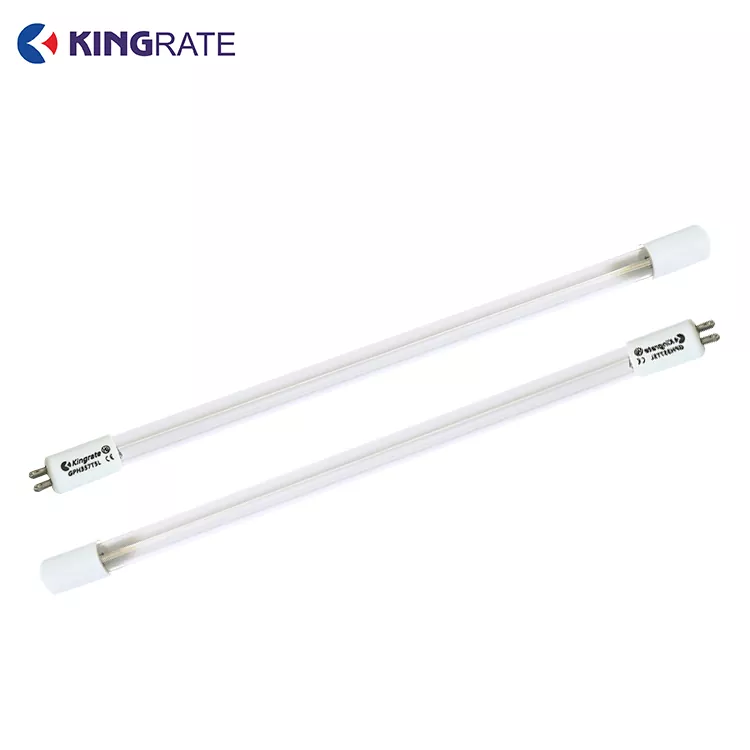 Yüksek Çıkışlı 4P UV Lambası Yüksek Çıkışlı 4P UV Lambası
