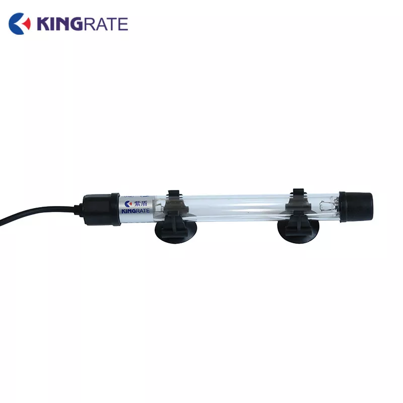 Koi Göleti ve Süs Havuzu UV Lambası UV Sterilizatörü