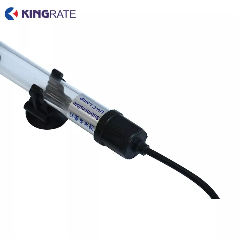 Koi Göleti ve Süs Havuzu UV Lambası UV Sterilizatörü
