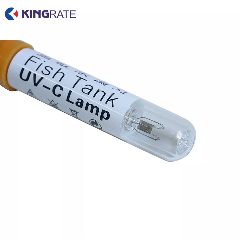Mini Akvaryum UV Lambası UV Sterilizatörü