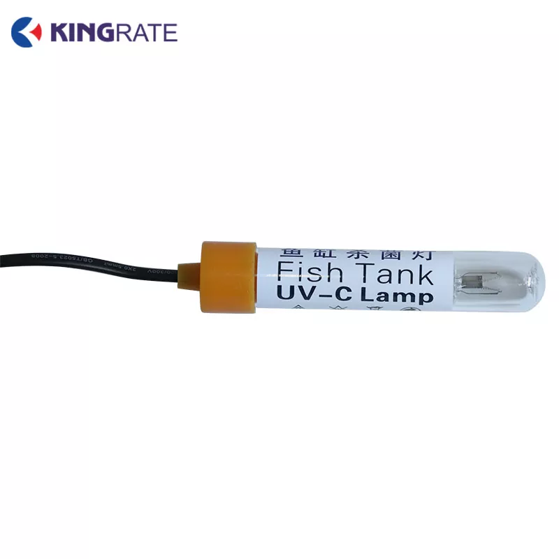 Mini Akvaryum UV Lambası UV Sterilizatörü