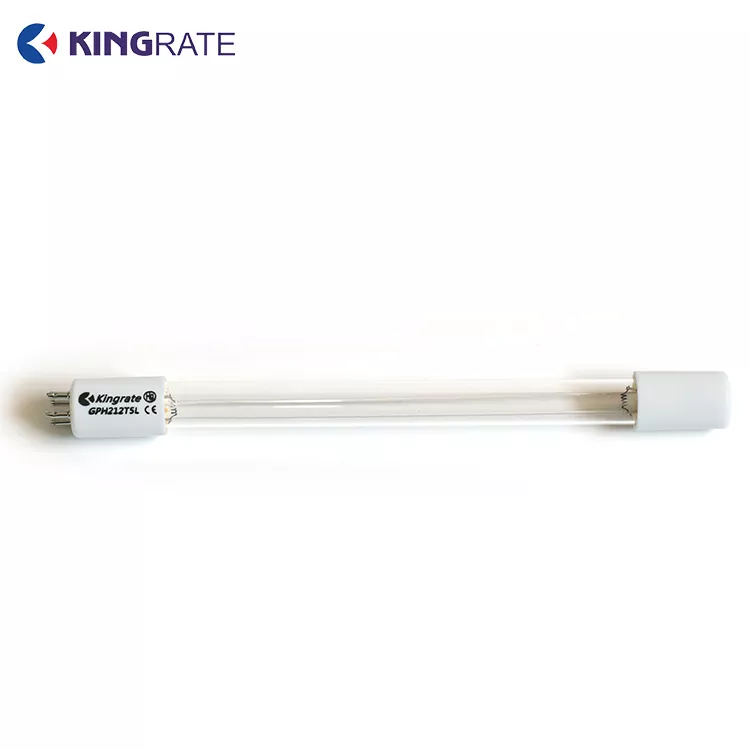 Standart 4P UV Lambası
