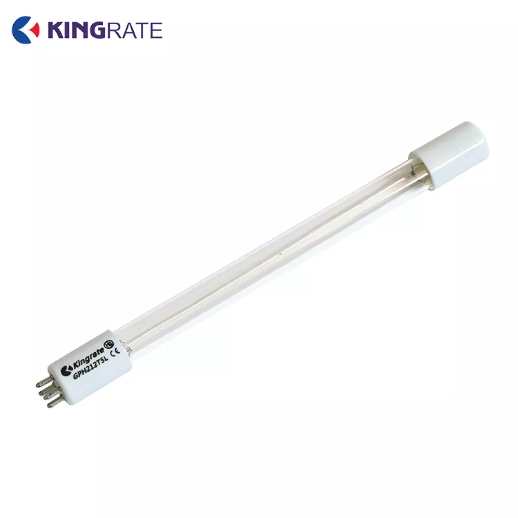 Standart 4P UV Lambası