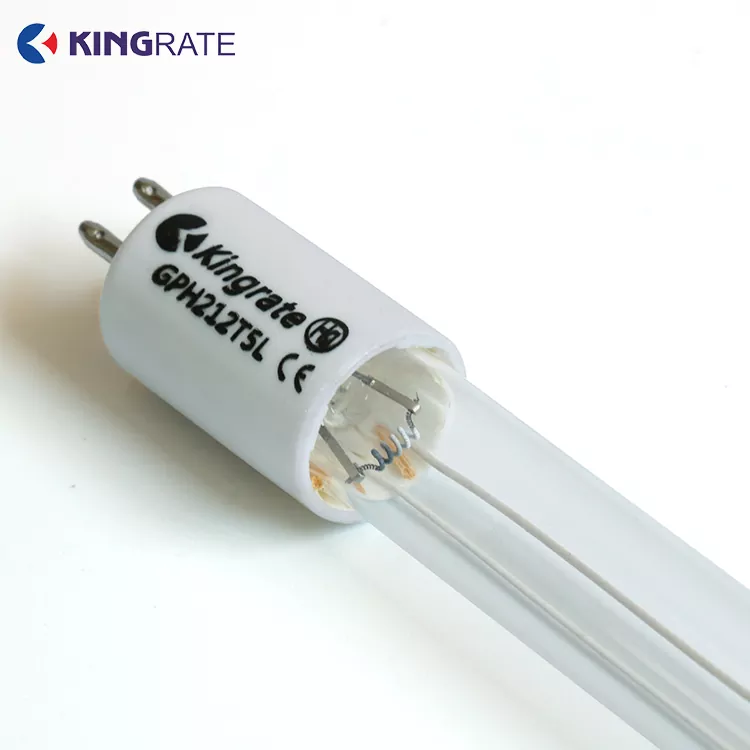 Standart 4P UV Lambası