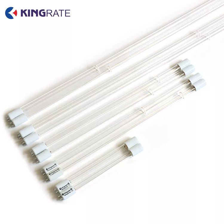 Standart 4P UV Lambası Standart 4P UV Lambası
