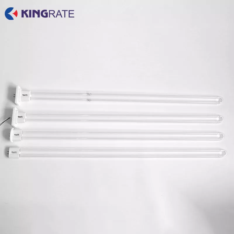 U-Şekilli UV Lambası